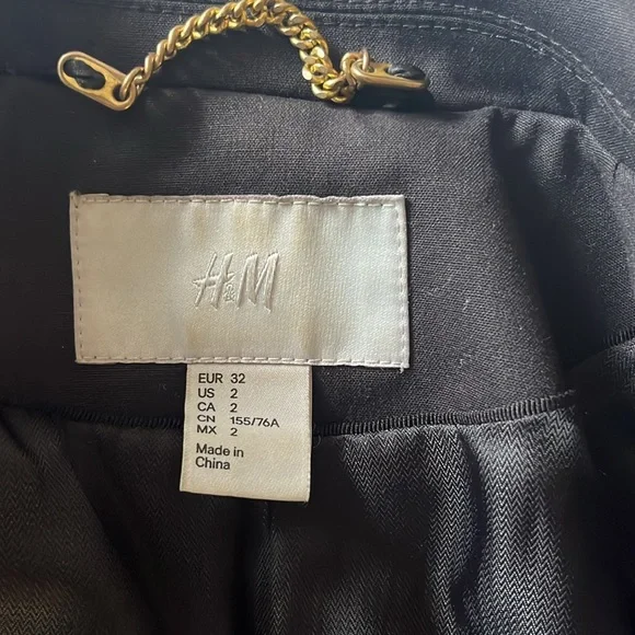 H&M jacket - Picture 6 of 6